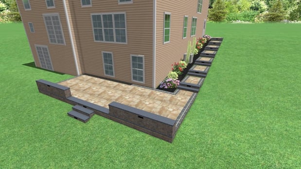 Images Bayside Outdoor Living