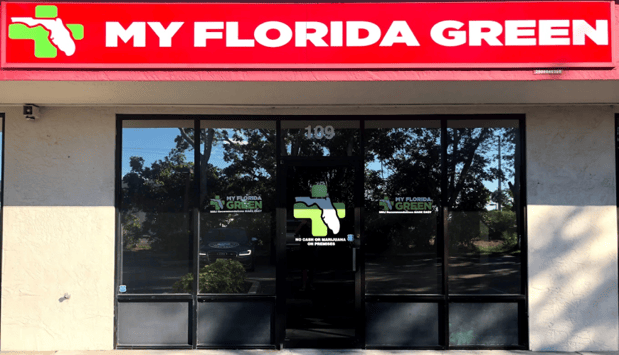 Images My Florida Green - Medical Marijuana Card Melbourne