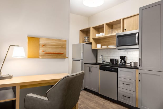 Images Candlewood Suites Dothan by IHG