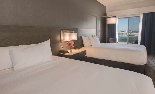 Images DoubleTree by Hilton Racine Harbourwalk