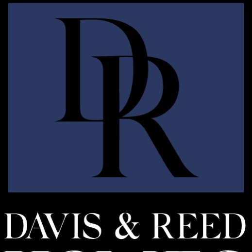 Davis and Reed Split Logo Davis and Reed Homes Omaha (800)984-4119