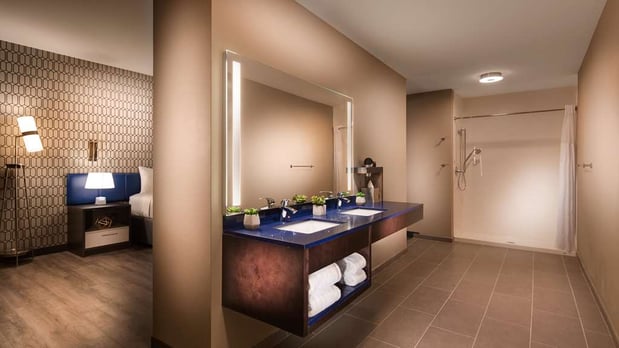 Images GLō Best Western Nashville Airport