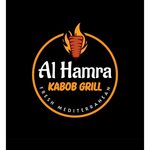 Al Hamra Kabob Grill Lomita Logo