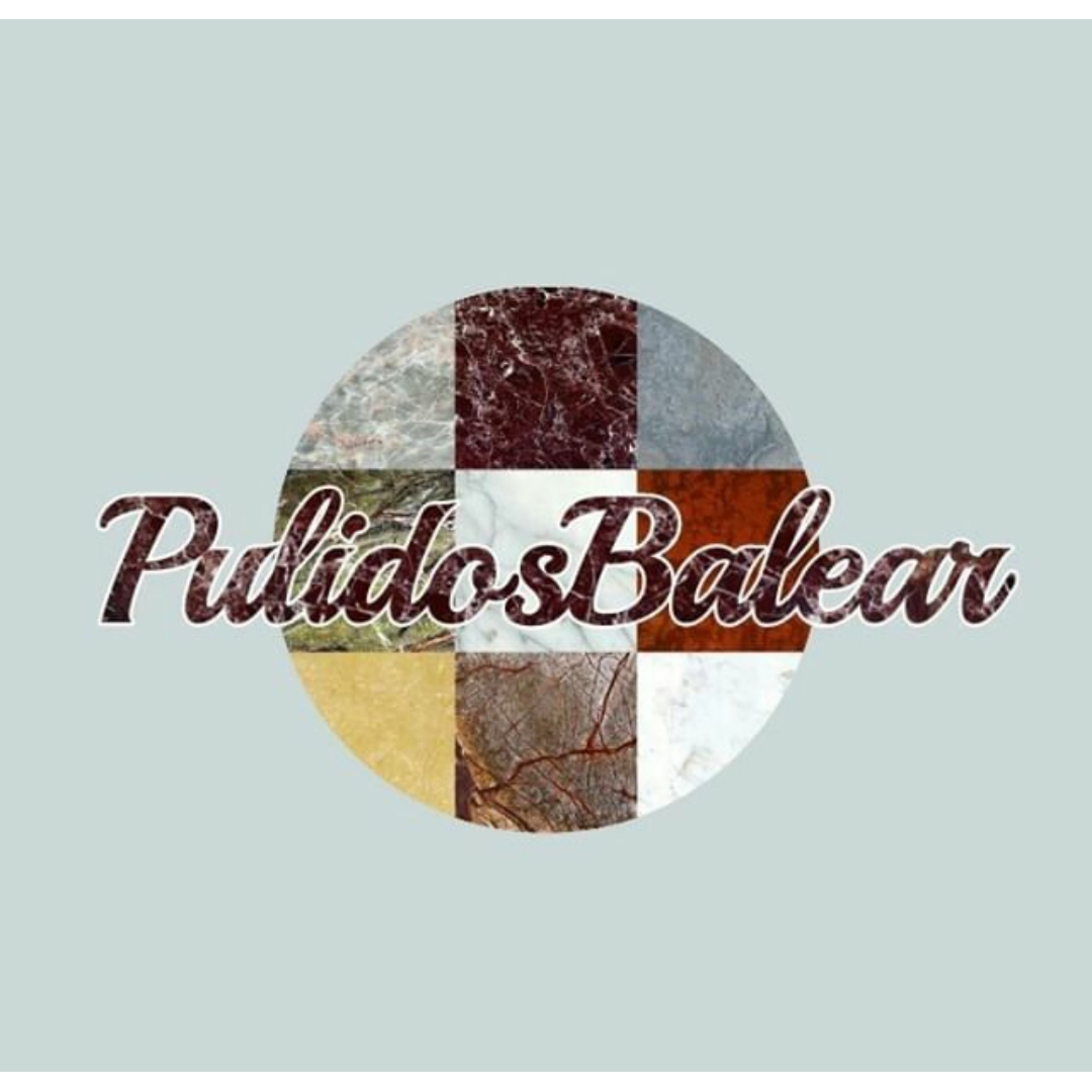 Pulidos Balear Logo