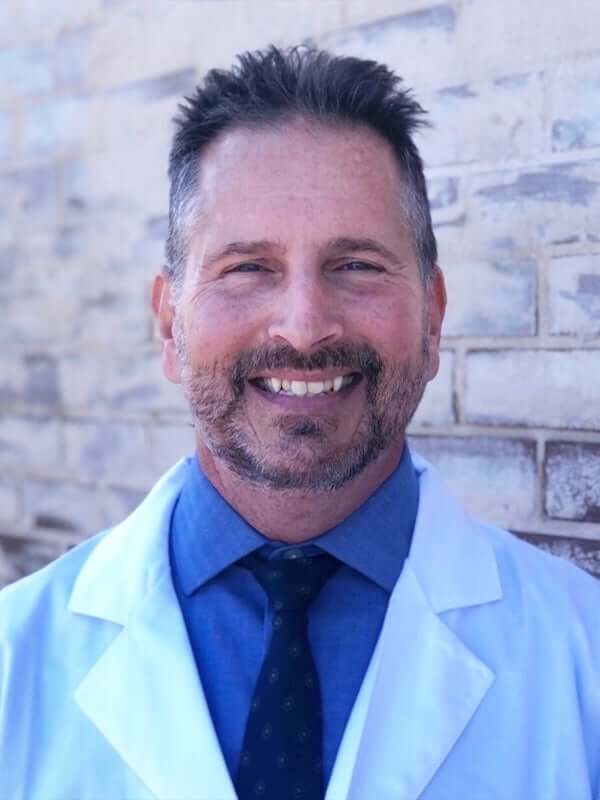 Scott Stout, PAC - Cookeville, TN - Dermatology