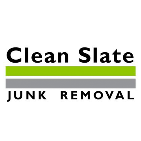 Clean Slate Junk Removal & Moving