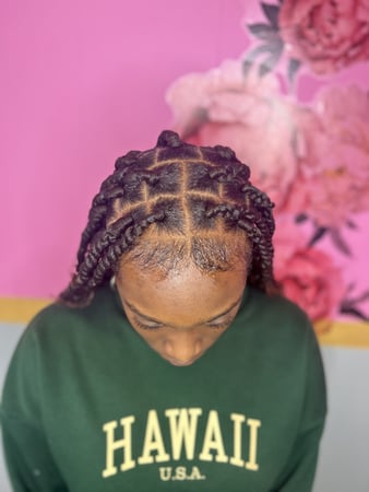 Images Menwon 1Stop Beauty Supply & Braiding Services