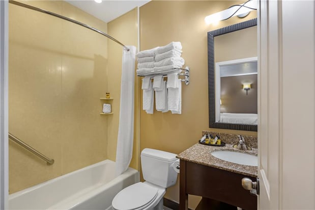 Images Best Western Plus Canyonlands Inn