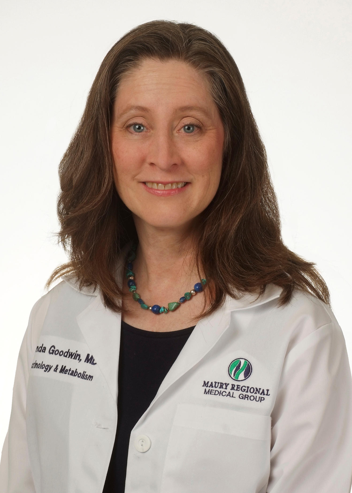 Dr. Brenda Goodwin