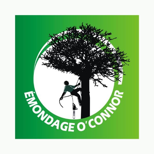 Émondage O’Connor Logo