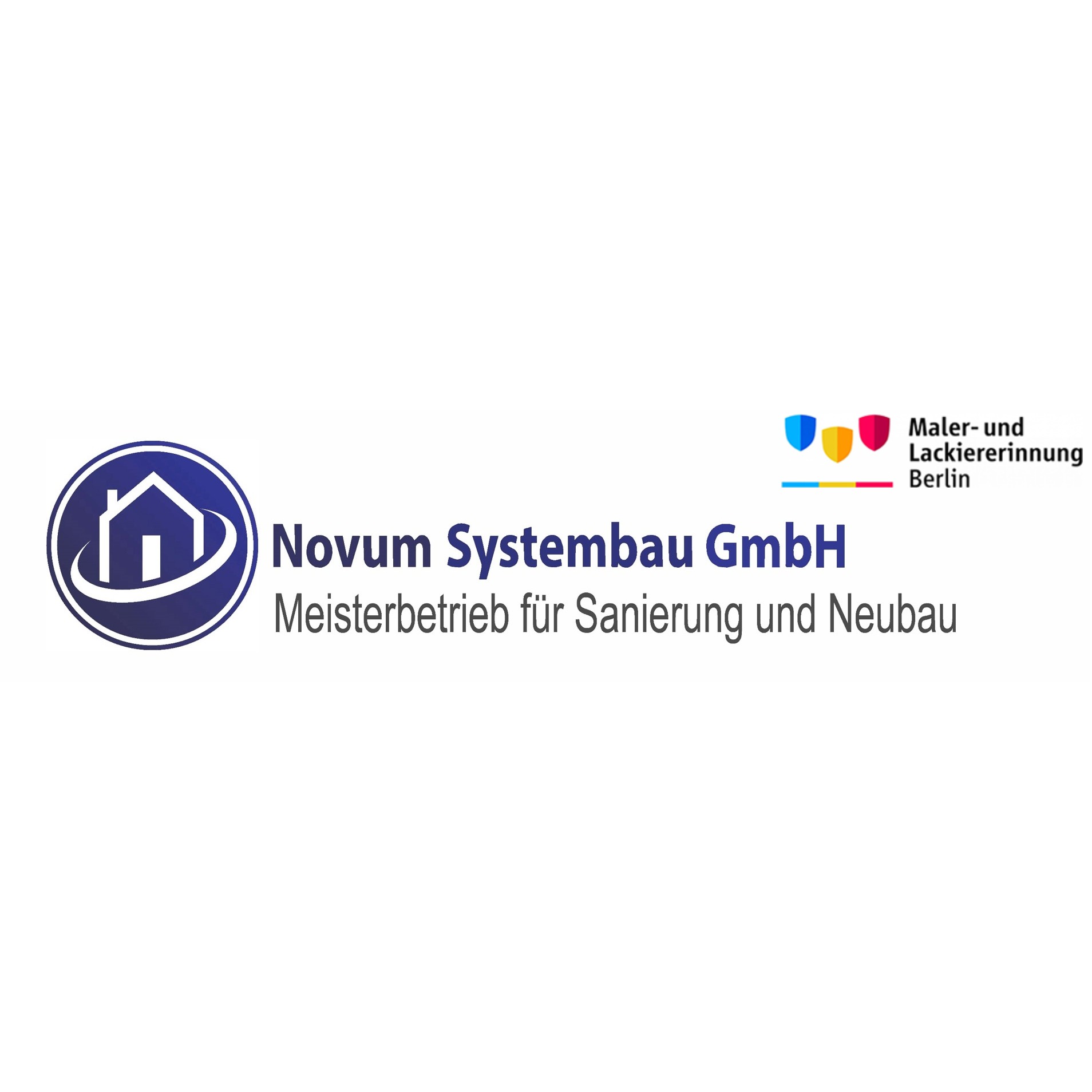 Novum Systembau GmbH  