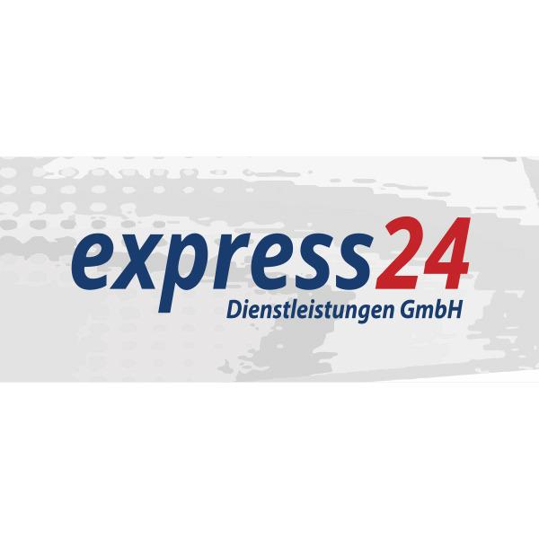 express 24 - Winterdienst Logo