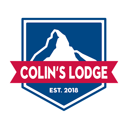 Colin's Lodge Logo
