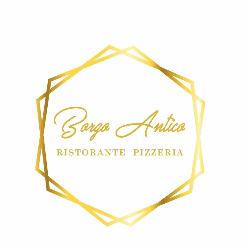 Pizzeria del Borgo Antico Logo