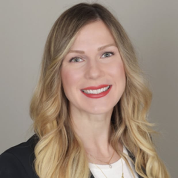 Images Edward Jones - Financial Advisor: Olia Bosovik, CFP®