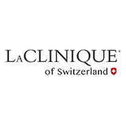 LaCLINIQUE of Switzerland - Locarno Logo
