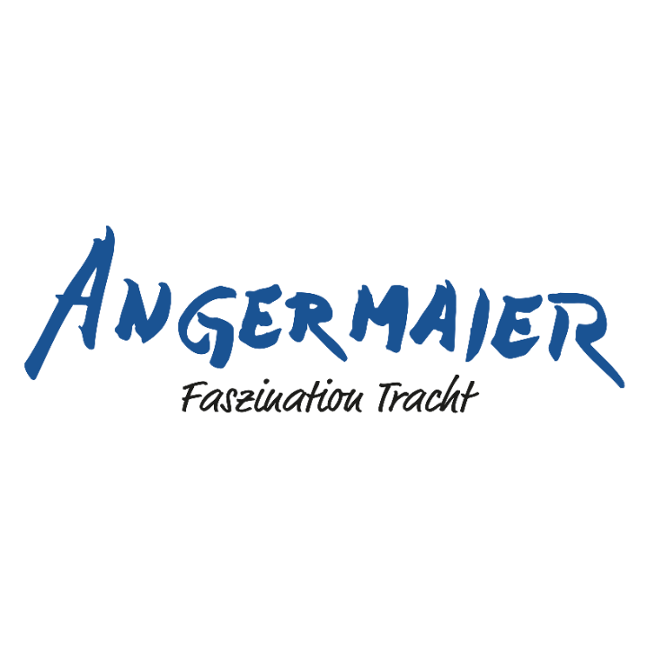 Trachten Angermaier in München - Logo