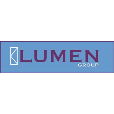 Lumen Group Presso Cafarelli Arreda Logo