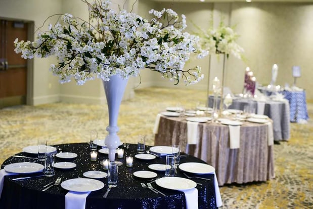 Images DoubleTree by Hilton Hotel Baltimore North - Pikesville