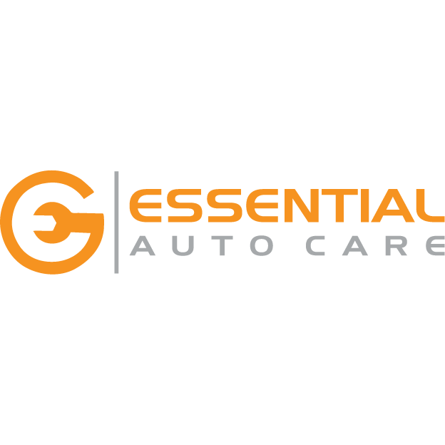 Essential Auto Care Logo