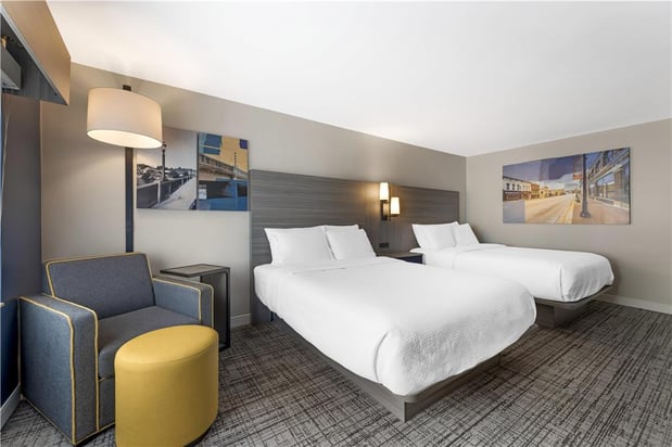 Images Best Western Plus Elgin - Chicago