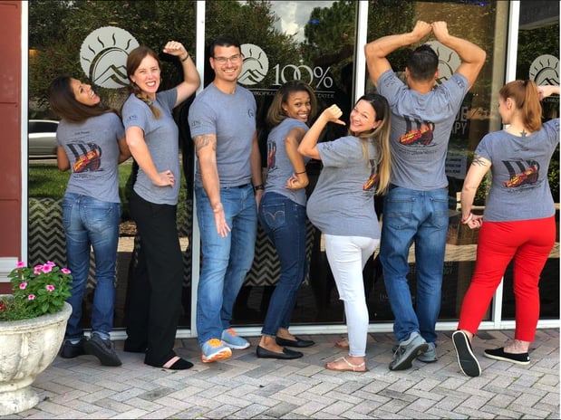 Images 100% Chiropractic - Tampa