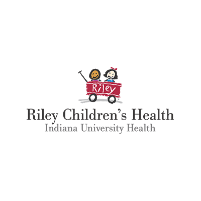 Riley Pediatric Neurology - IU Health West Hospital Logo