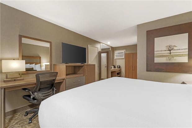 Images Best Western Plus Anaheim Inn