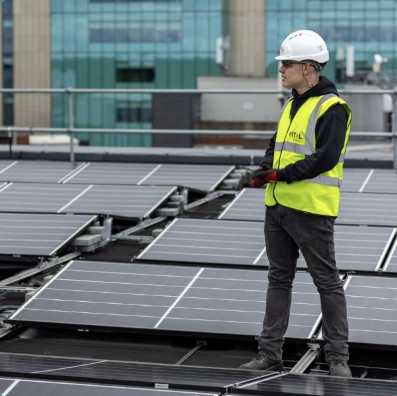 Images Lux Energy Solution