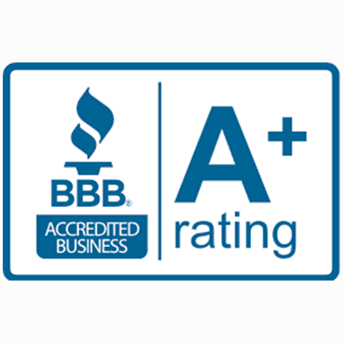 Better Business Bureau A+ | Williams Comfort Air