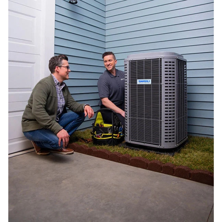 Cross Heating and Air Lexington, TN AC Installation