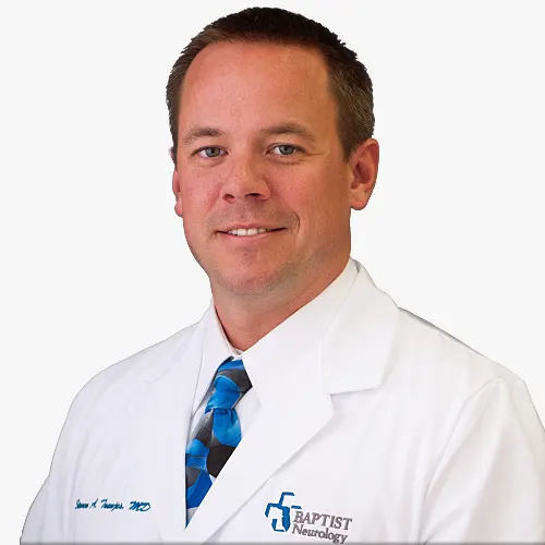 Steven Toenjes, MD Logo