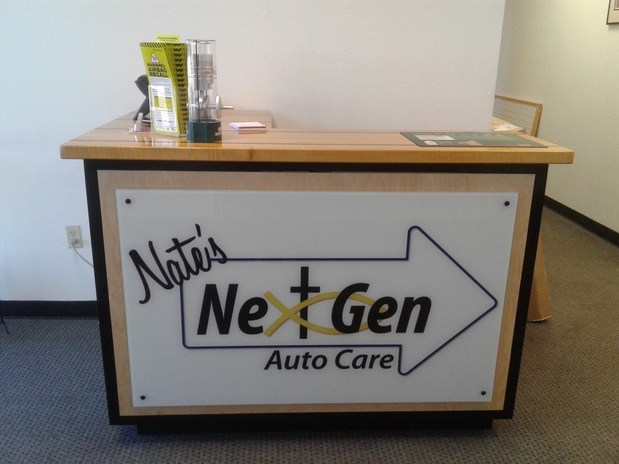 Images Nate's Next Gen Auto Care