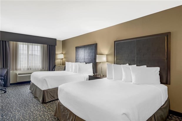Images Best Western Plus Aberdeen