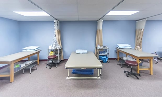 Images LVHN ExpressCARE-Tobyhanna