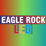 Eagle Rock LED Logo