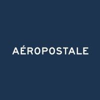 Aeropostale 標誌