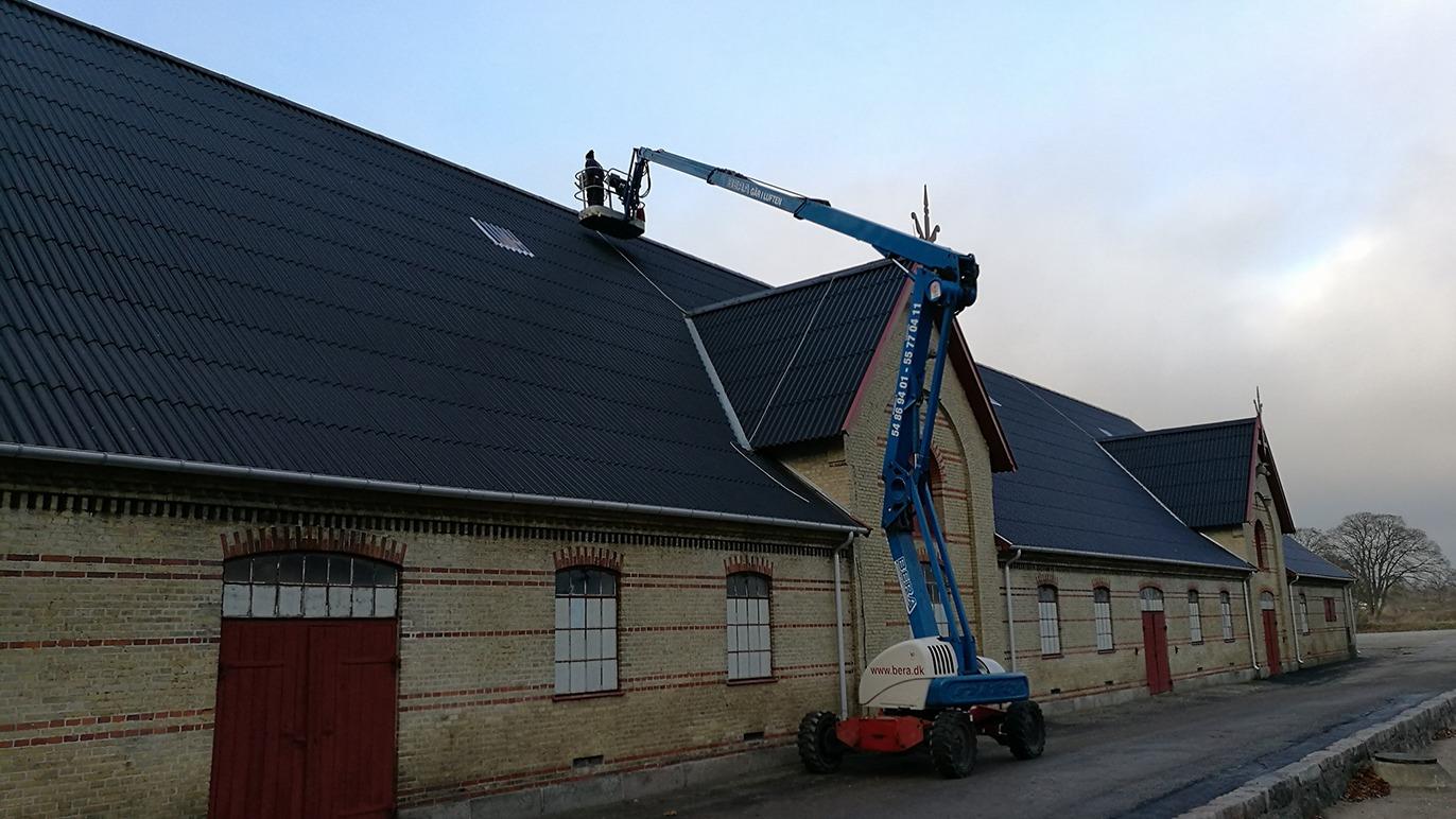 Images J. C. Jensen A/S