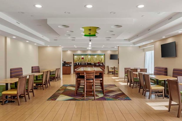 Images Best Western Plus North Shore Hotel