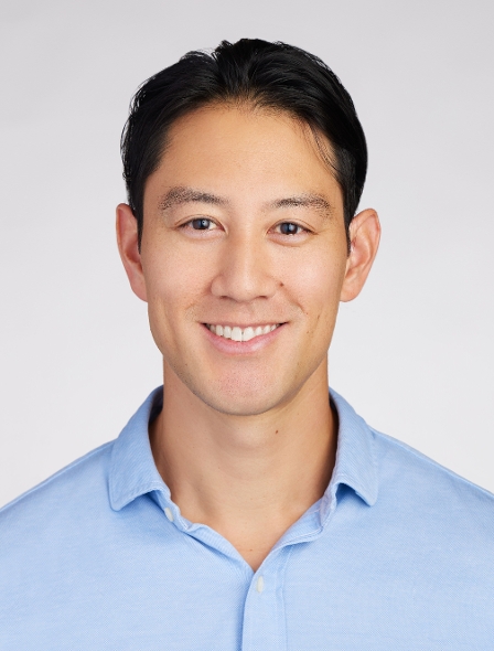 Bryce Chu