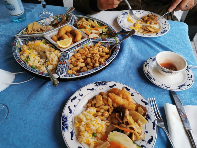 Images Ristorante Cinese Primavera