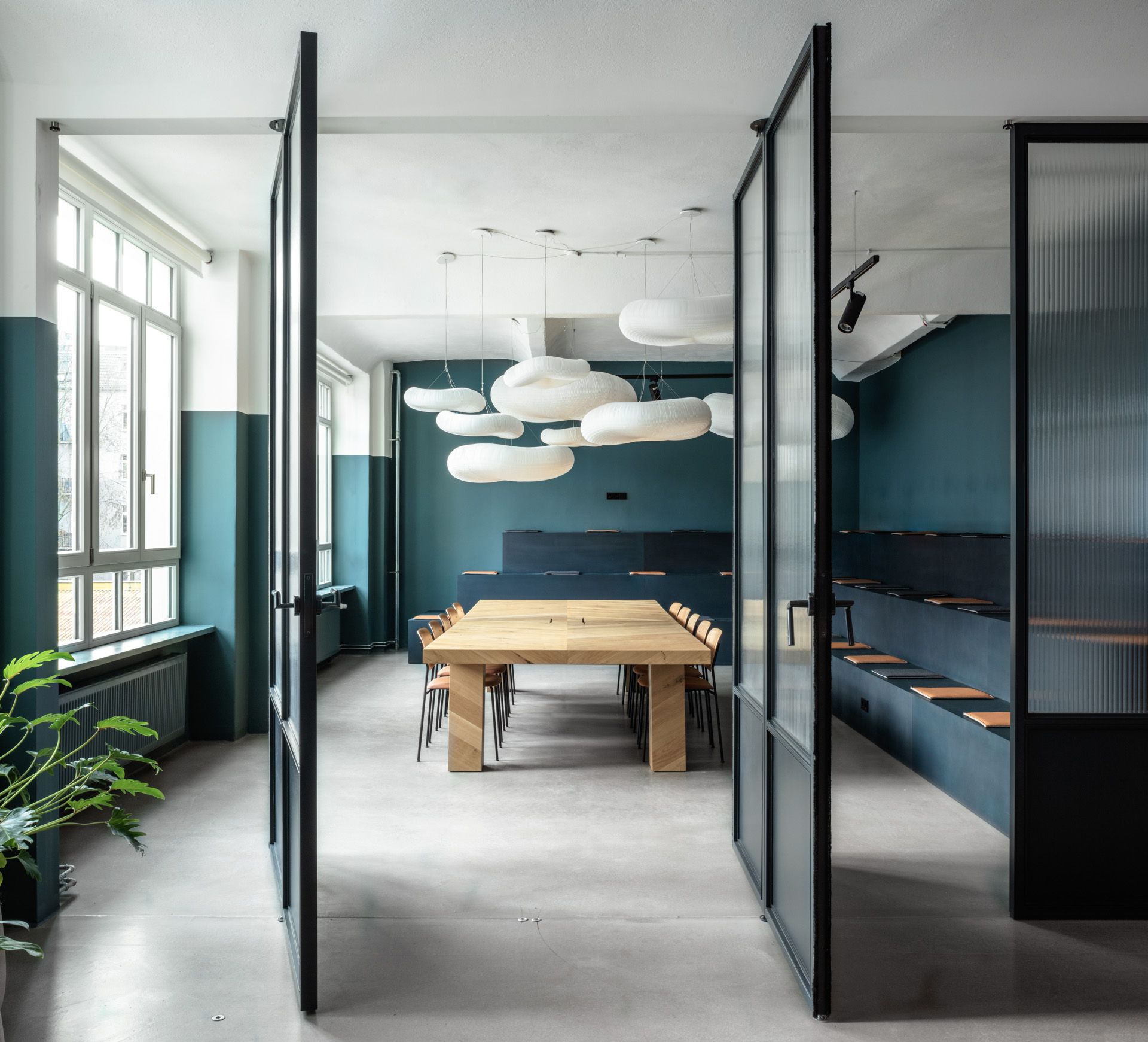 Fourrichon Architecture Design in Berlin