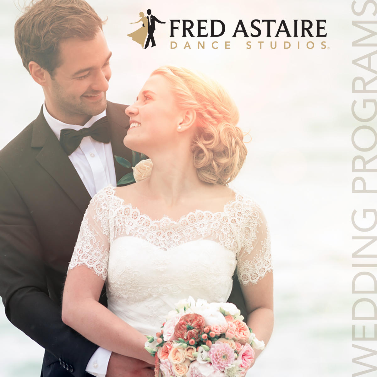 Are you getting married and looking to learn your first dance ? Then the Fred Astaire Dance Studios - Riverside is the place for you to learn! We teach in Private Dance Lessons, Group Dance Lessons and of course we have Parties for you to practice at! Call today to learn more! 401-415-9766