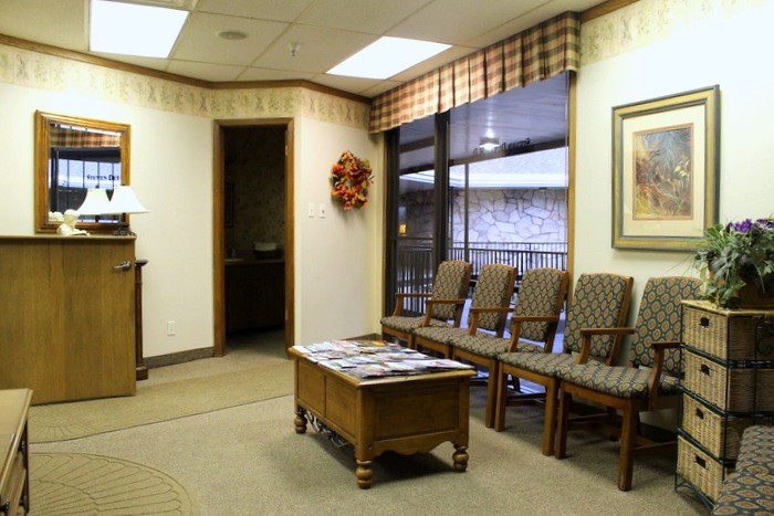 Images Southwestern Ob/Gyn: Steven Dewey MD
