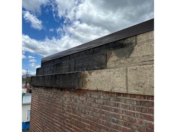 Images WNC Roofing