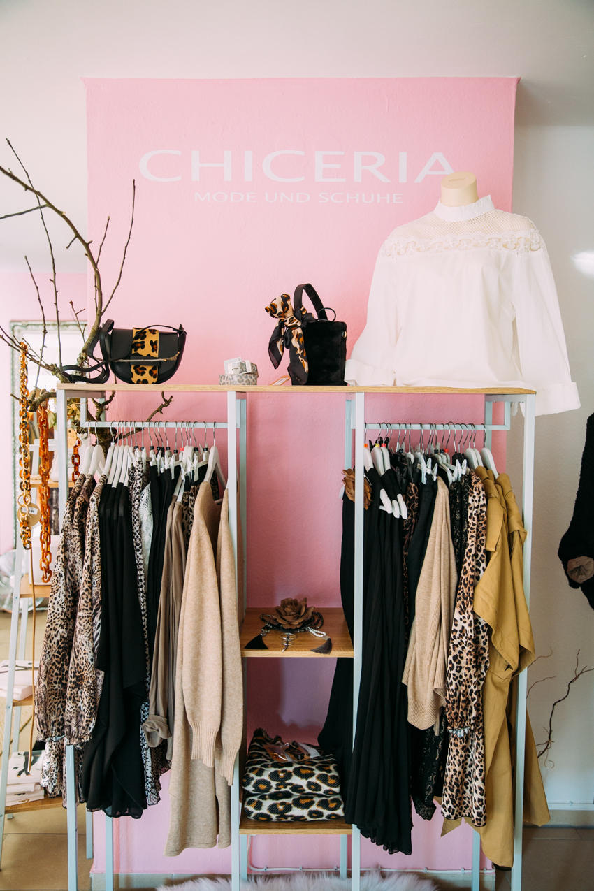 Kim Celine Steiner, Hauptstraße 18 in Roth