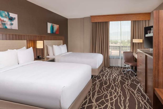 Images DoubleTree by Hilton Hotel San Bernardino