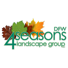 DFW 4 Seasons Landscape Group LLC - Plano, TX - (469)287-2207 | ShowMeLocal.com