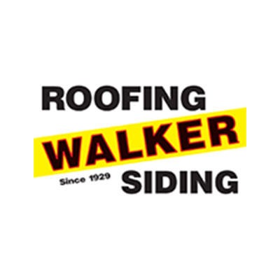 Walker Roofing & Siding LLC Logo