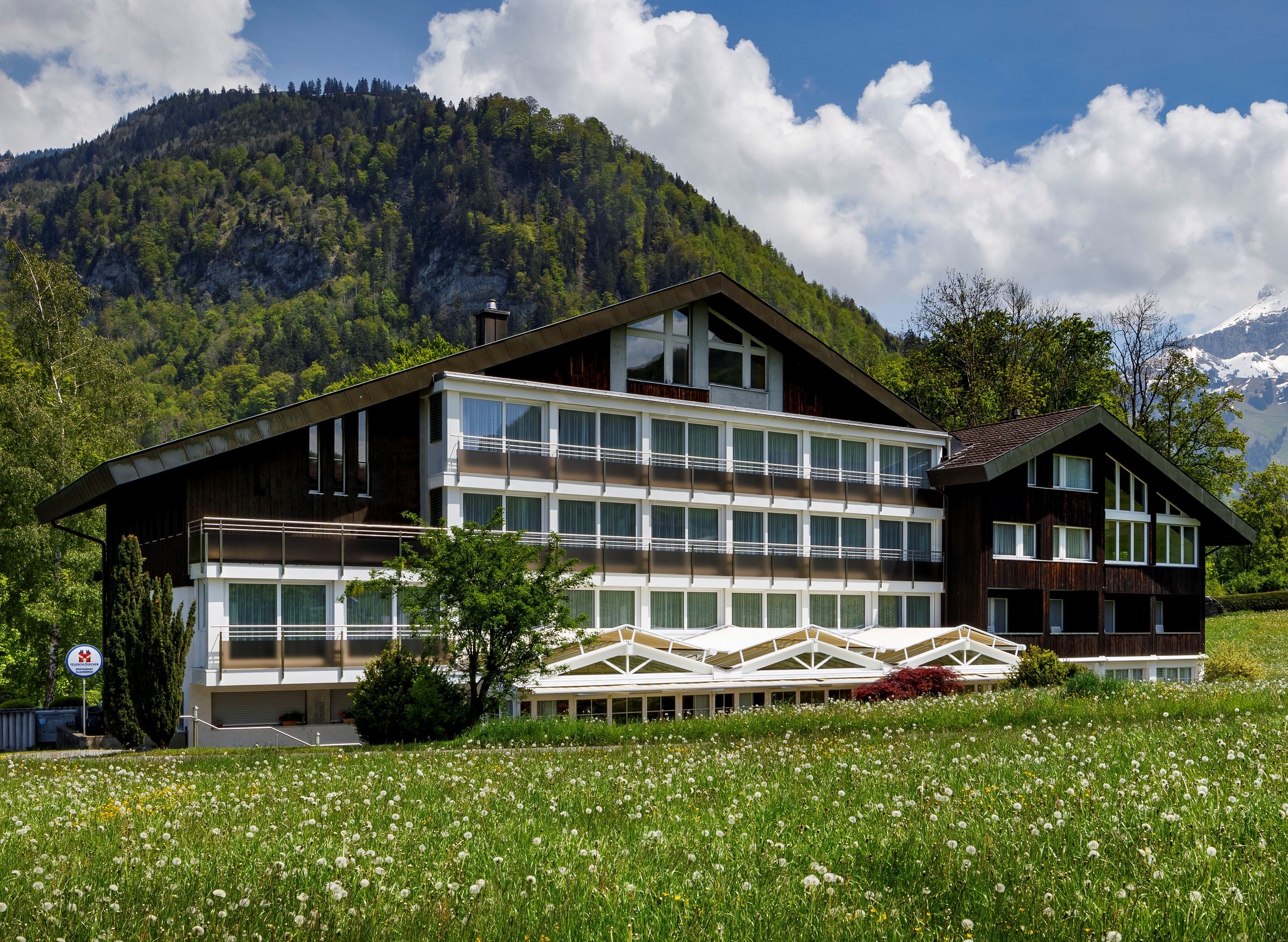 Bilder Hotel Klausenhof